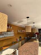 Al Fouad Palace Pyramids View