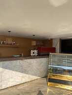 Al Fouad Palace Pyramids View