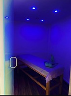 Al Fouad Palace Pyramids View