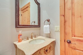 Pet-friendly Columbia Falls Home w/ Gas Grill!