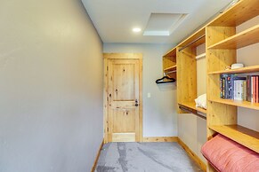 Pet-friendly Columbia Falls Home w/ Gas Grill!