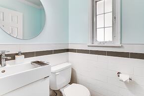 Hot Tub + Fire Pit: Pocono Summit Home!