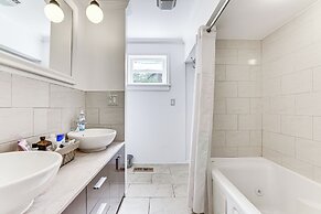 Hot Tub + Fire Pit: Pocono Summit Home!