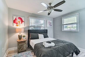 Updated Seminole Home w/ Pool - 7 Mi to Beach!