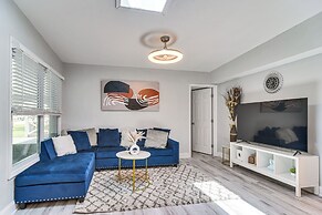 Updated Seminole Home w/ Pool - 7 Mi to Beach!
