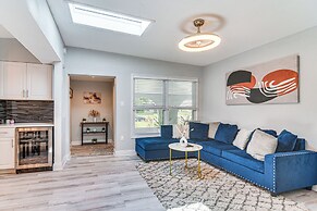 Updated Seminole Home w/ Pool - 7 Mi to Beach!