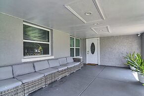 Updated Seminole Home w/ Pool - 7 Mi to Beach!