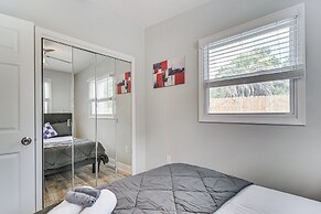 Updated Seminole Home w/ Pool - 7 Mi to Beach!