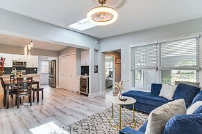 Updated Seminole Home w/ Pool - 7 Mi to Beach!