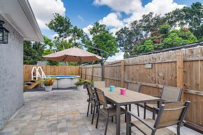 Updated Seminole Home w/ Pool - 7 Mi to Beach!