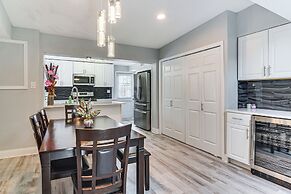 Updated Seminole Home w/ Pool - 7 Mi to Beach!