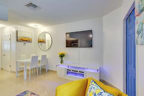 2 Mi to Ocean: Dog-friendly Hallandale Beach Condo