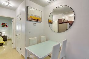 2 Mi to Ocean: Dog-friendly Hallandale Beach Condo