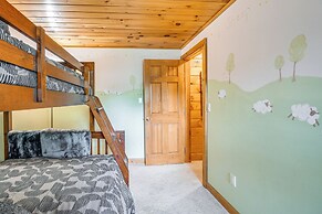 Picturesque Phoenix Vacation Home on Oswego River!