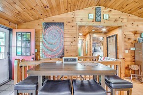 Picturesque Phoenix Vacation Home on Oswego River!