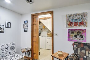 Picturesque Phoenix Vacation Home on Oswego River!