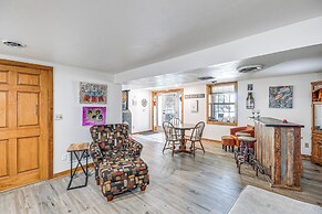 Picturesque Phoenix Vacation Home on Oswego River!