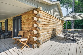 Picturesque Phoenix Vacation Home on Oswego River!