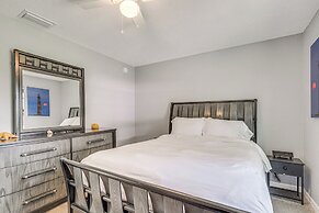 Walk to Rainbow River: Dunnellon Retreat