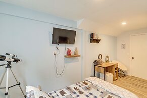 Bigfork Cottage w/ Hot Tub ~ 6 Mi to Flathead Lake