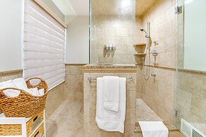 Luxury Waterfront Home in Chesterfield w/ Views!