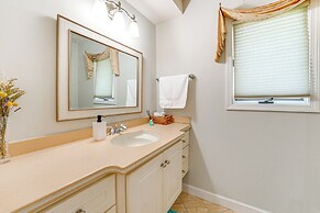 Luxury Waterfront Home in Chesterfield w/ Views!