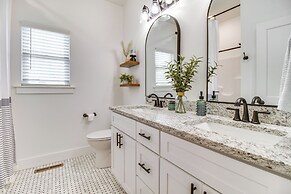 Flippin Vacation Rental: Walk to White River!