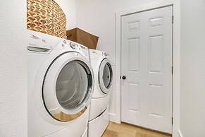 Flippin Vacation Rental: Walk to White River!