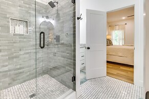 Flippin Vacation Rental: Walk to White River!