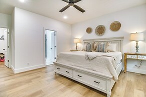 Flippin Vacation Rental: Walk to White River!