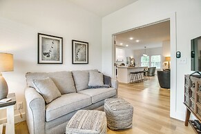 Flippin Vacation Rental: Walk to White River!