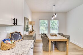 Flippin Vacation Rental: Walk to White River!