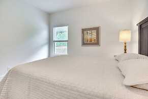 Flippin Vacation Rental: Walk to White River!