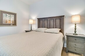 Flippin Vacation Rental: Walk to White River!