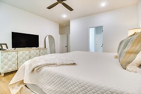 Flippin Vacation Rental: Walk to White River!