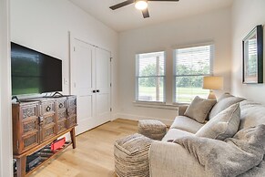 Flippin Vacation Rental: Walk to White River!