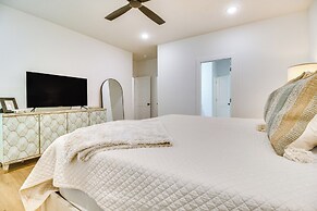 Flippin Vacation Rental: Walk to White River!