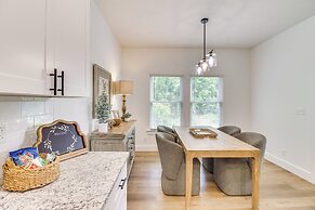 Flippin Vacation Rental: Walk to White River!