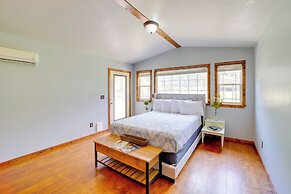 Pet-friendly Mcalester Home w/ Lake Eufaula Access