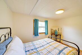 Pet-friendly Mcalester Home w/ Lake Eufaula Access