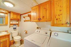 Pet-friendly Mcalester Home w/ Lake Eufaula Access