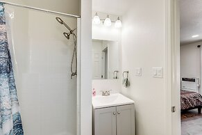 Pet-friendly Oceano Home w/ Patio, 2 Mi to Dunes!