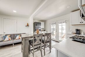 Pet-friendly Oceano Home w/ Patio, 2 Mi to Dunes!