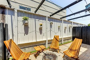 Pet-friendly Oceano Home w/ Patio, 2 Mi to Dunes!