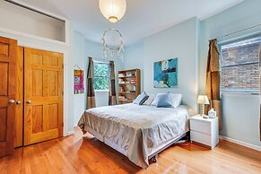 Walk to Highland Park: Artsy Pittsburgh Retreat!