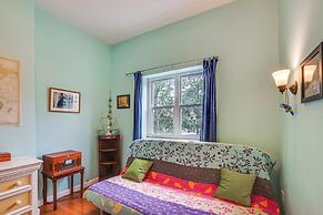 Walk to Highland Park: Artsy Pittsburgh Retreat!