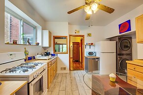 Walk to Highland Park: Artsy Pittsburgh Retreat!