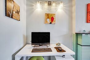 Walk to Highland Park: Artsy Pittsburgh Retreat!