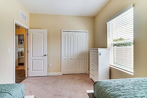 4 Mi to Golf: Gem w/ Pool & Lanai in Cape Coral