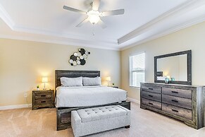 4 Mi to Golf: Gem w/ Pool & Lanai in Cape Coral